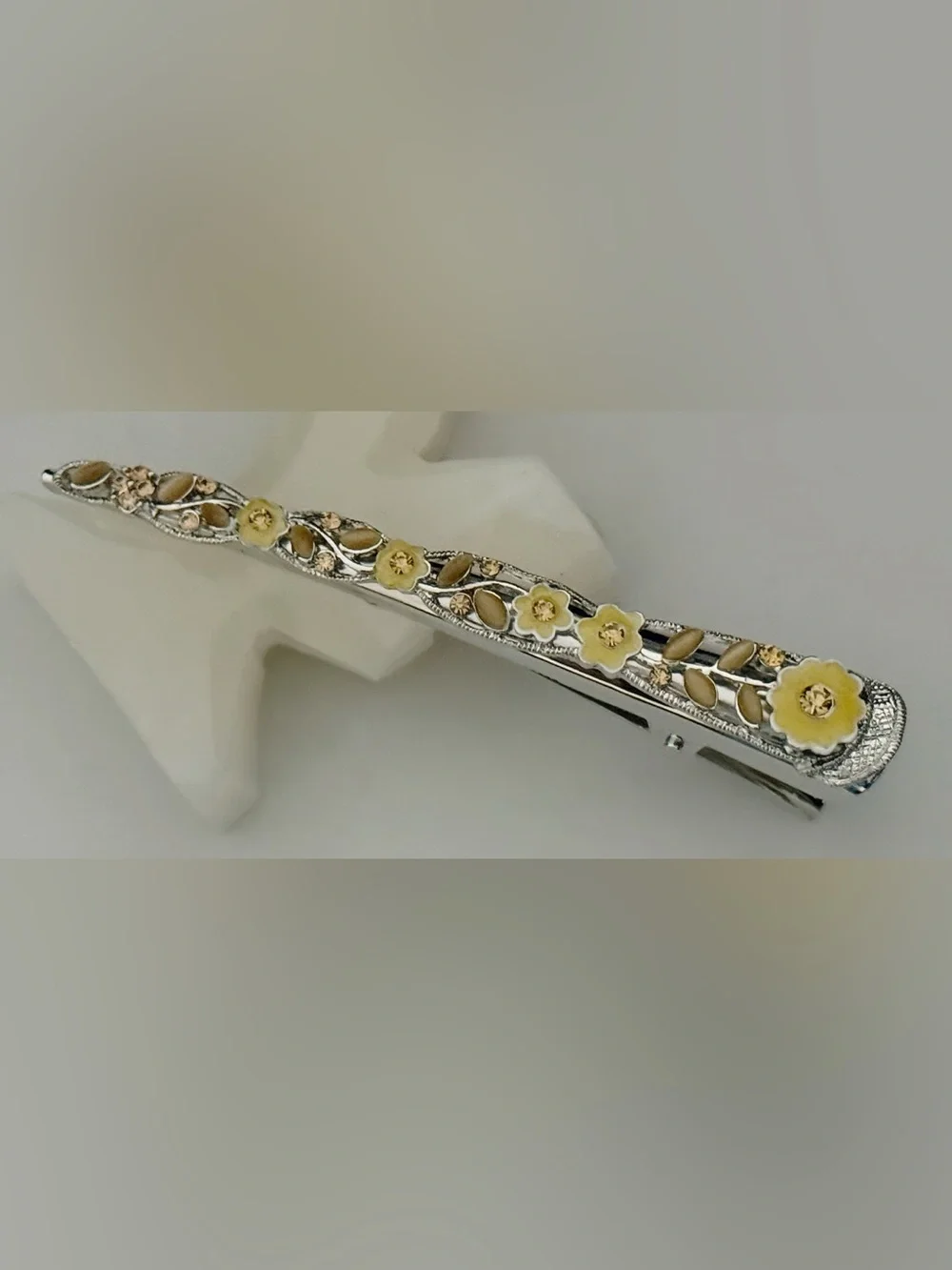 No Brand delicate silver